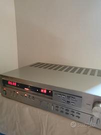 Sintonizzatore - Grundig T 5000 (Top di gamma) 