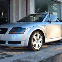 AUDI TT 1ª serie - 2005