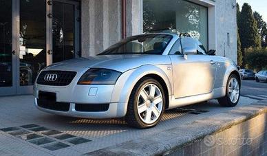 AUDI TT 1ª serie - 2005