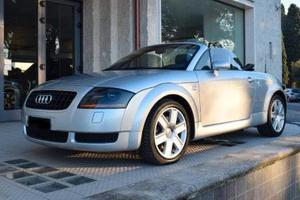 AUDI TT 1ª serie - 2005
