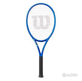 Wilson ultra 100 v5