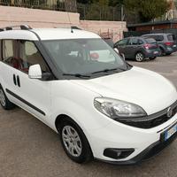 FIAT DOBLO AUTOCARRO 1.6 MULTIJET 120CV 