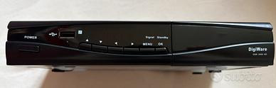 DIGIWARE DSR3000 HD Ricevitore Satellitare