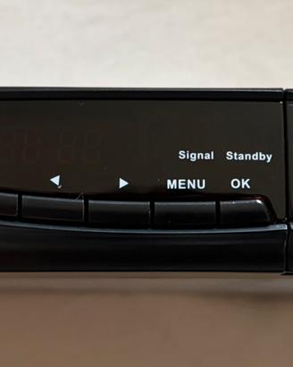 DIGIWARE DSR3000 HD Ricevitore Satellitare