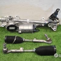 BMW G42 G20 G22 Scatola sterzo elettrica | 14533