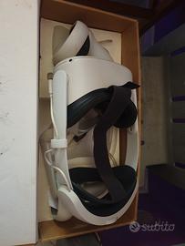 oculus meta quest 2 128 gb
