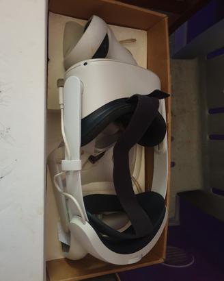 oculus meta quest 2 128 gb