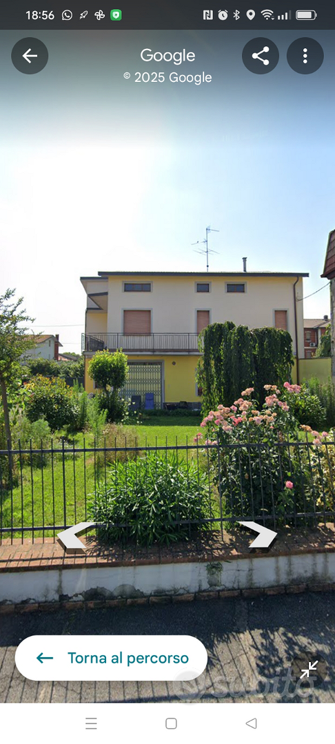 Casa – Calcio - Altro