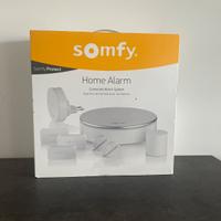 Componenti Kit Home Alarm Somfy