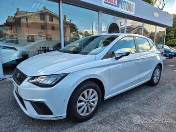 Seat Ibiza 1.0 EcoTSI 95 CV 5 porte Style