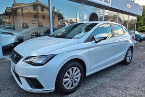 Seat Ibiza 1.0 EcoTSI 95 CV 5 porte Style
