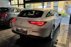 Mercedes-benz CLA 250 e hybrid EQ Shooting Brake B