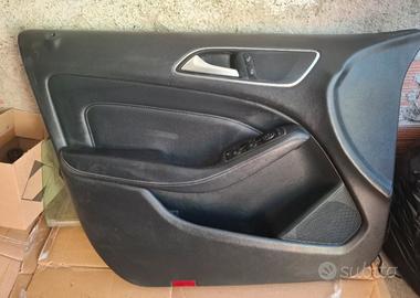 pannello portiera mercedes w246 2014