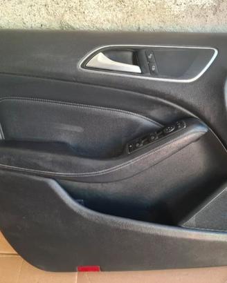 pannello portiera mercedes w246 2014
