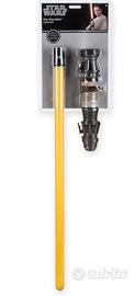 SPADA LASER STARS WARS ORIGINALE NUOVA