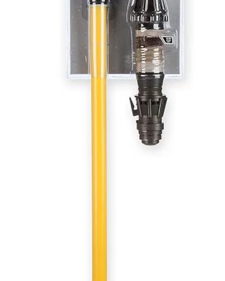 SPADA LASER STARS WARS ORIGINALE NUOVA