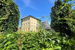 VILLA SINGOLA A SPRESIANO