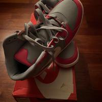 Scarpe Nike bimba/ragazza misura 36,5