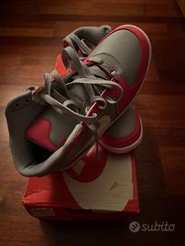 Scarpe Nike bimba/ragazza misura 36,5