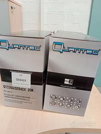 Toner stampante HP Laserjet