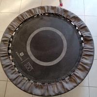 TAPPETO ELASTICO DECATHLON