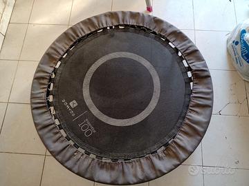 TAPPETO ELASTICO DECATHLON