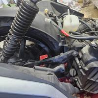 Motore sym 125