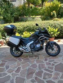 HONDA NC 750X