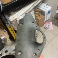 Pezzi di ricambio phantom f12