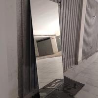 
🪞 Specchio grande per palestra / casa – 168x79 c
