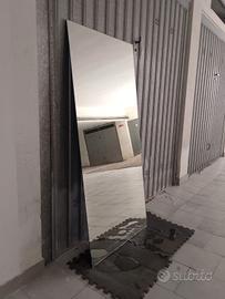 
🪞 Specchio grande per palestra / casa – 168x79 c