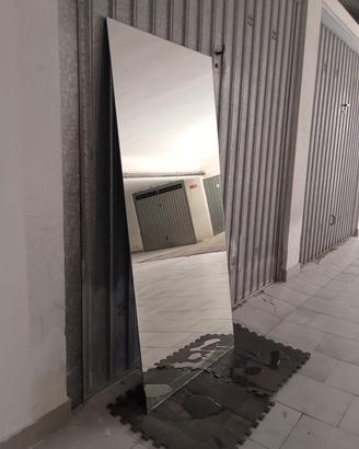 
🪞 Specchio grande per palestra / casa – 168x79 c