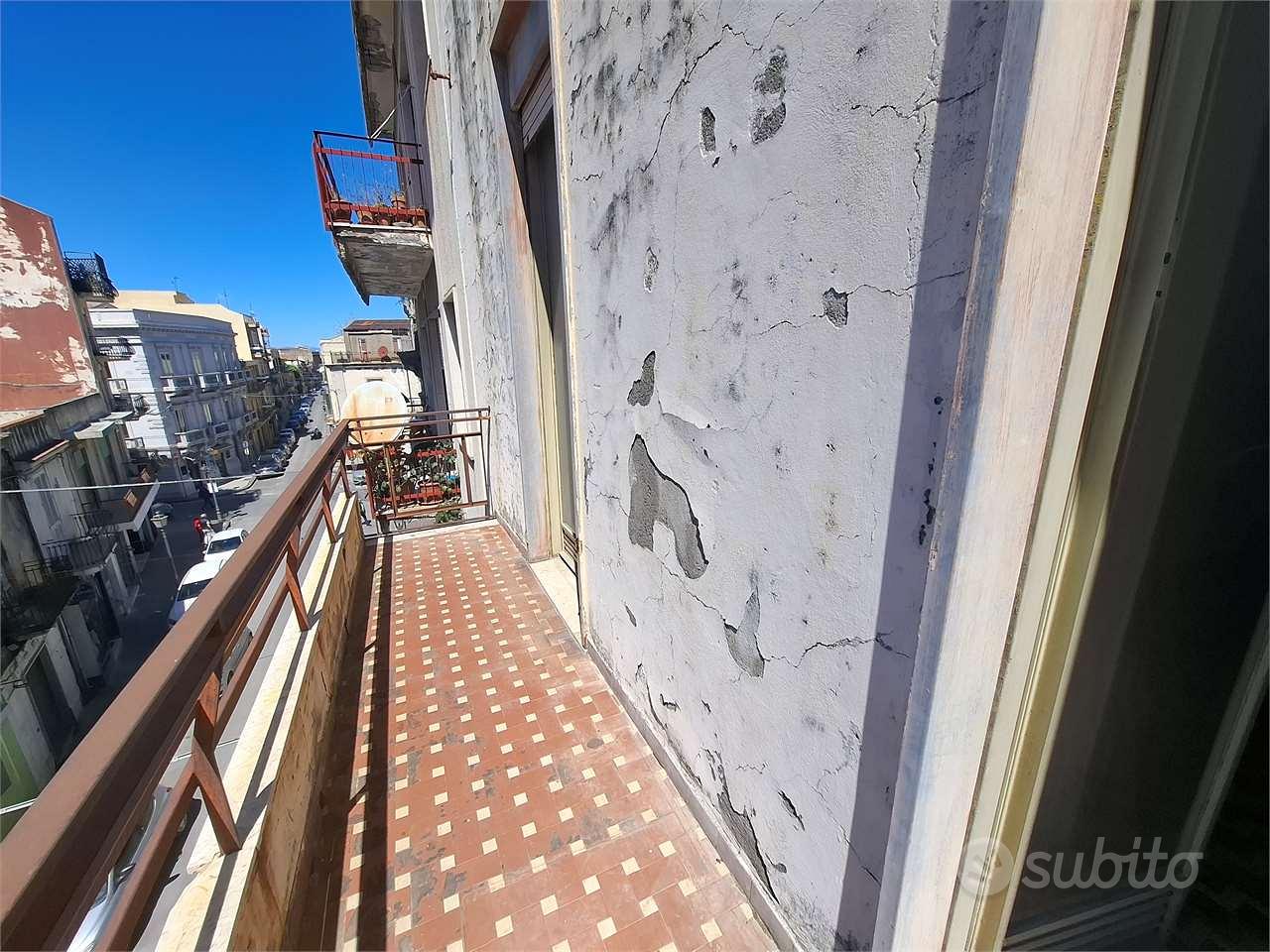 Appartamento – Barcellona Pozzo di Gotto, Battifoglia - Altro