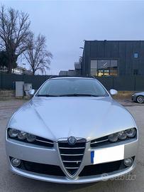 Alfa Romeo 159 SW full opt per Amatori