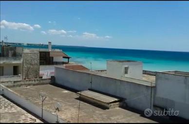 Vacanze LAST a 2 passi Torre lapillo porto cesareo