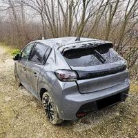 PEUGEOT 208 HYBRID 100E - DCS6GT - ANNO 2024