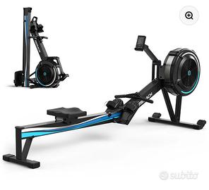 Vogatore merach professionale