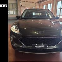 Ford Kuga III 2020 Benzina 2.5 phev Connect 2...