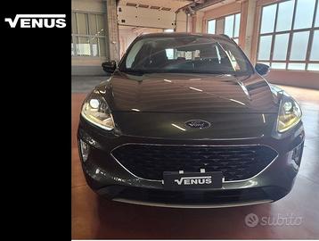 Ford Kuga III 2020 Benzina 2.5 phev Connect 2...