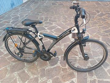 bicicletta 