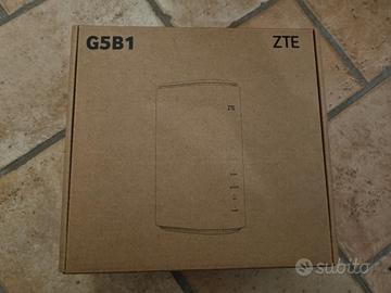 Modem Router ZTE G5B1 5G Nuovo
