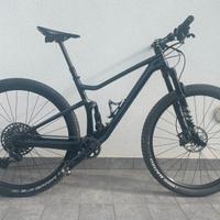Scott Spark RC 900 Team 2021