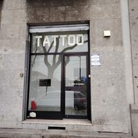 Negozio Milano [8/26VCG]