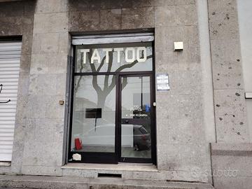 Negozio Milano [8/26VCG]