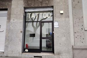 Negozio Milano [8/26VCG]