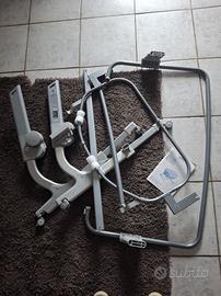 Culla Babyside By Jane