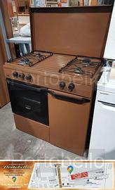 Codice: 268237 CUCINA A GAS 4 FUOCHI XPER SELECTA