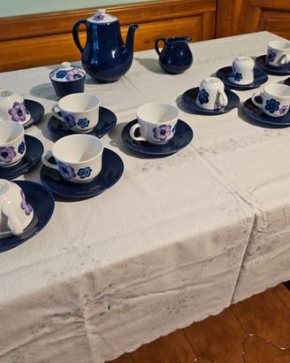 set tazze e tazzine Richarg Ginori linea Paola