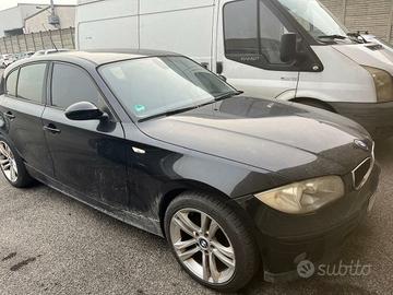 BMW SERIE 1