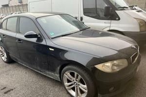 BMW SERIE 1